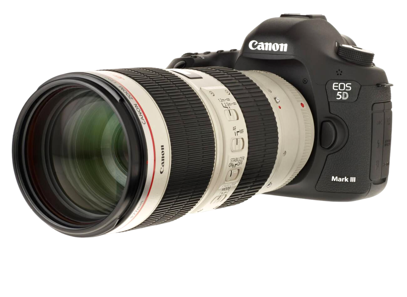 Canon New F1 KIT camera